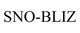 SNO-BLIZ