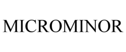 MICROMINOR