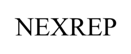 NEXREP