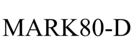 MARK80-D