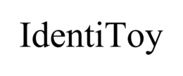 IDENTITOY