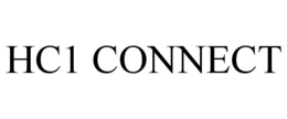 HC1 CONNECT