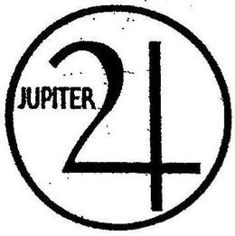 JUPITER 4