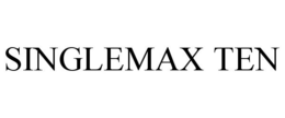 SINGLEMAX TEN
