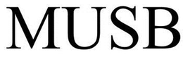 MUSB
