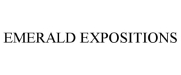 EMERALD EXPOSITIONS