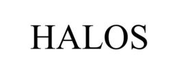 HALOS