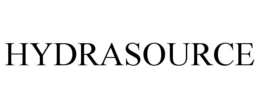 HYDRASOURCE