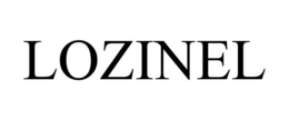 LOZINEL