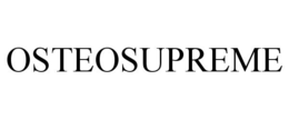 OSTEOSUPREME
