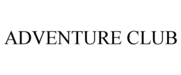 ADVENTURE CLUB