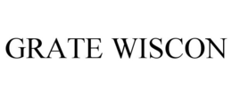 GRATE WISCON