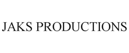 JAKS PRODUCTIONS