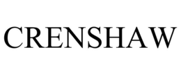 CRENSHAW