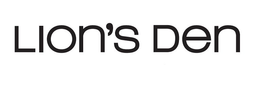 LION'S DEN