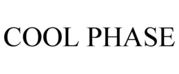 COOL PHASE