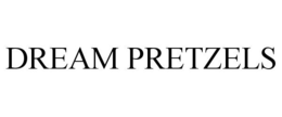 DREAM PRETZELS