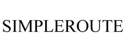 SIMPLEROUTE