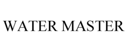 WATER MASTER