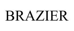 BRAZIER