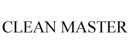CLEAN MASTER