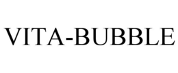 VITA-BUBBLE