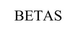 BETAS