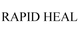 RAPID HEAL