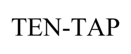 TEN-TAP