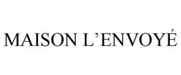 MAISON L'ENVOYÉ