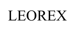 LEOREX