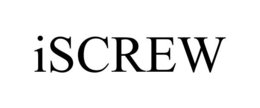 ISCREW