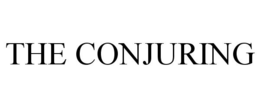 THE CONJURING