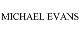 MICHAEL EVANS