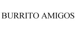 BURRITO AMIGOS