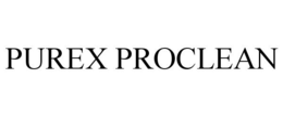 PUREX PROCLEAN