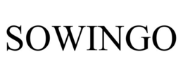 SOWINGO