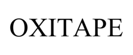 OXITAPE