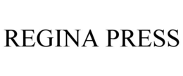 REGINA PRESS