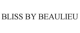 BLISS BY BEAULIEU