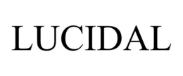 LUCIDAL