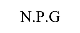 N.P.G