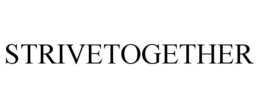 STRIVETOGETHER