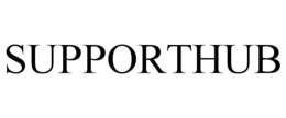SUPPORTHUB