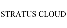 STRATUS CLOUD