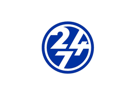 24 7