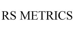 RS METRICS