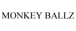 MONKEY BALLZ