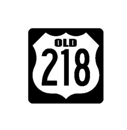 OLD 218