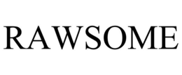 RAWSOME